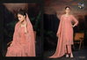 Dwija By Fourdots Mal Chiffon Designer Salwar Suits Wholesalers In Surat
